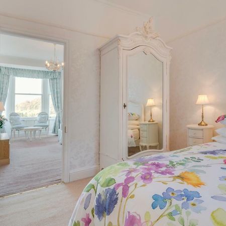 Barnes Fell Apartments Ambleside Buitenkant foto