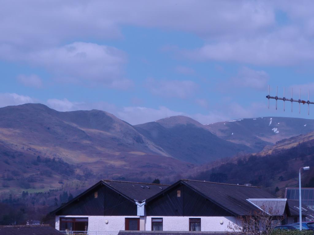 Barnes Fell Apartments Ambleside Kamer foto