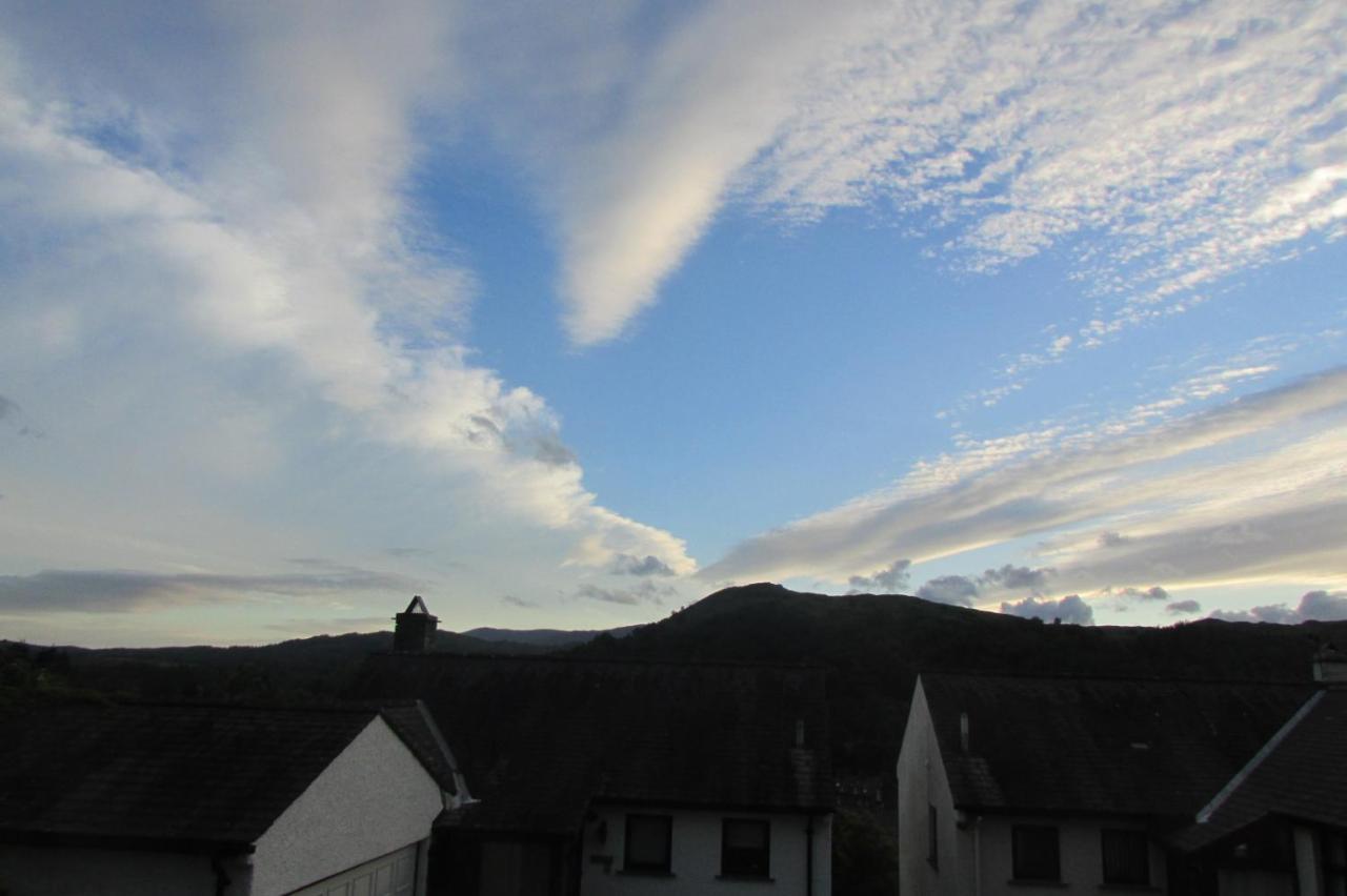 Barnes Fell Apartments Ambleside Buitenkant foto