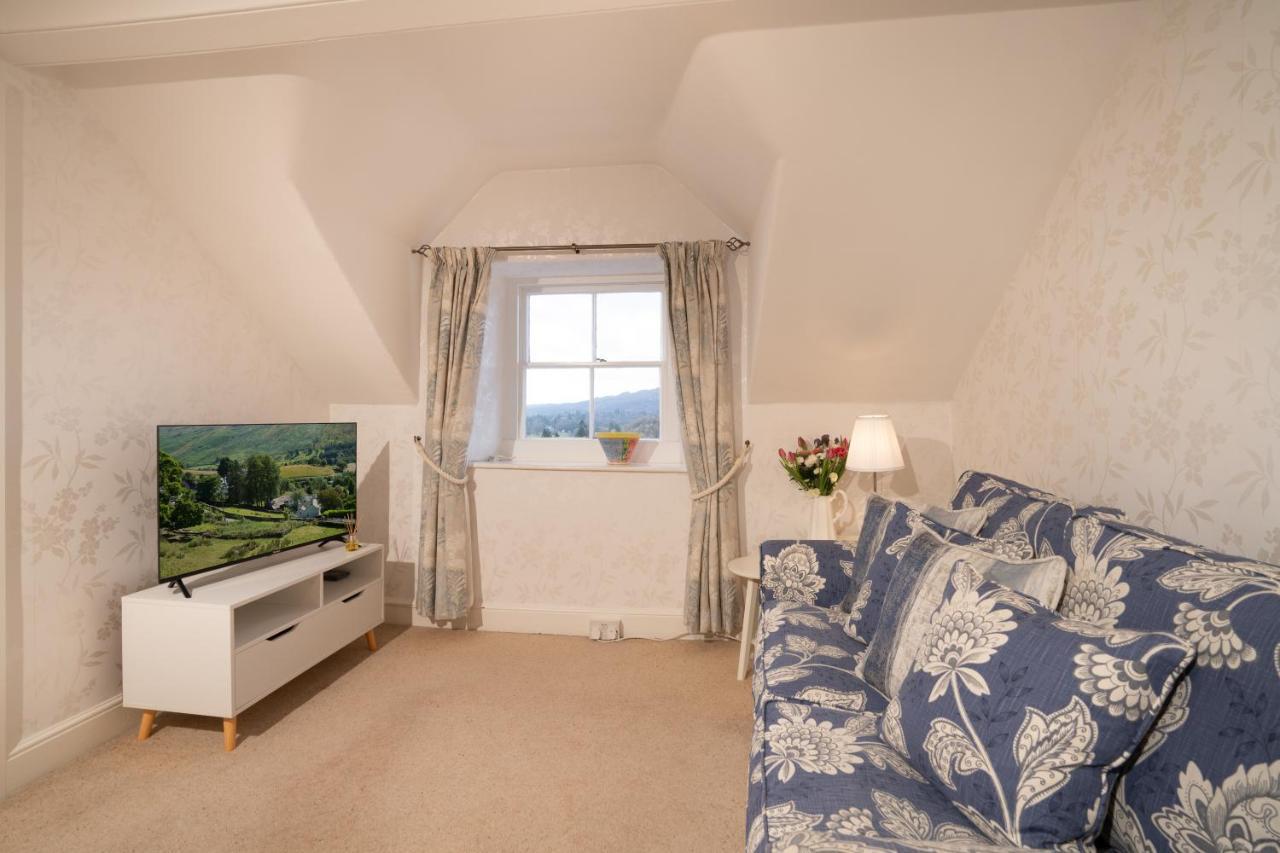 Barnes Fell Apartments Ambleside Buitenkant foto