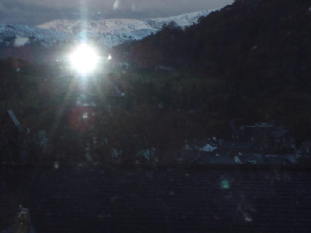 Barnes Fell Apartments Ambleside Buitenkant foto