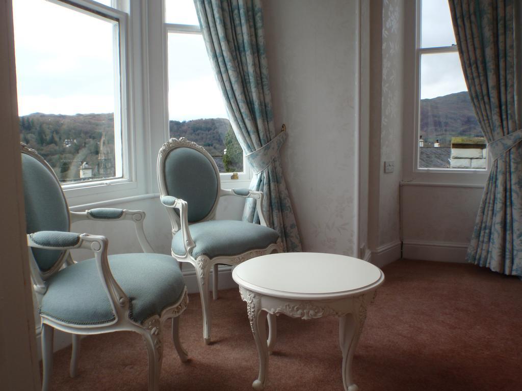Barnes Fell Apartments Ambleside Buitenkant foto