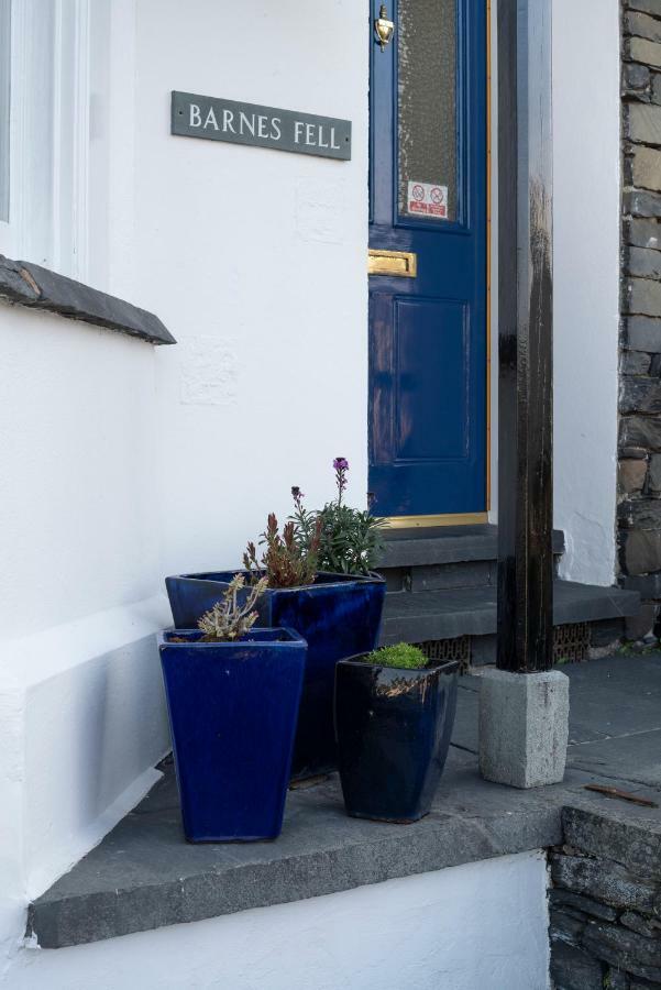 Barnes Fell Apartments Ambleside Buitenkant foto