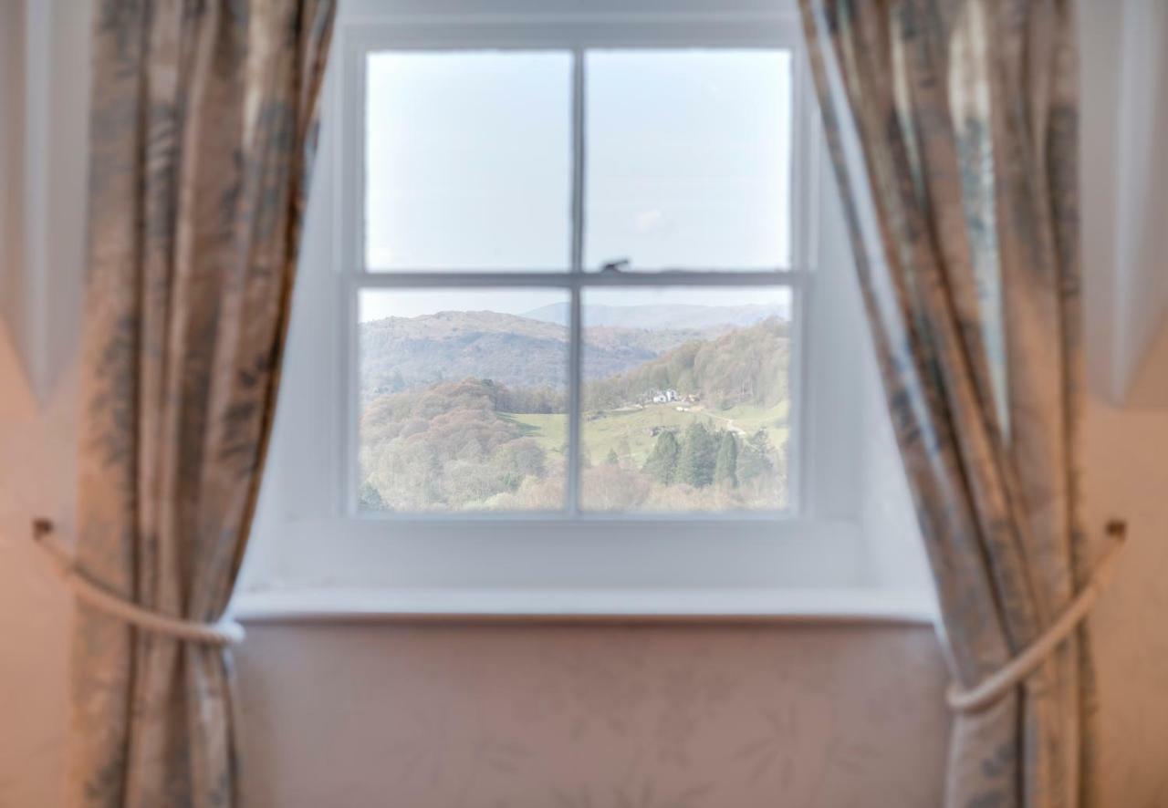 Barnes Fell Apartments Ambleside Buitenkant foto