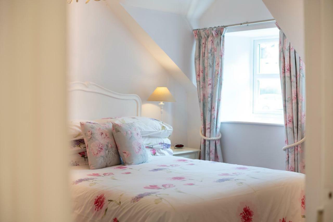 Barnes Fell Apartments Ambleside Buitenkant foto