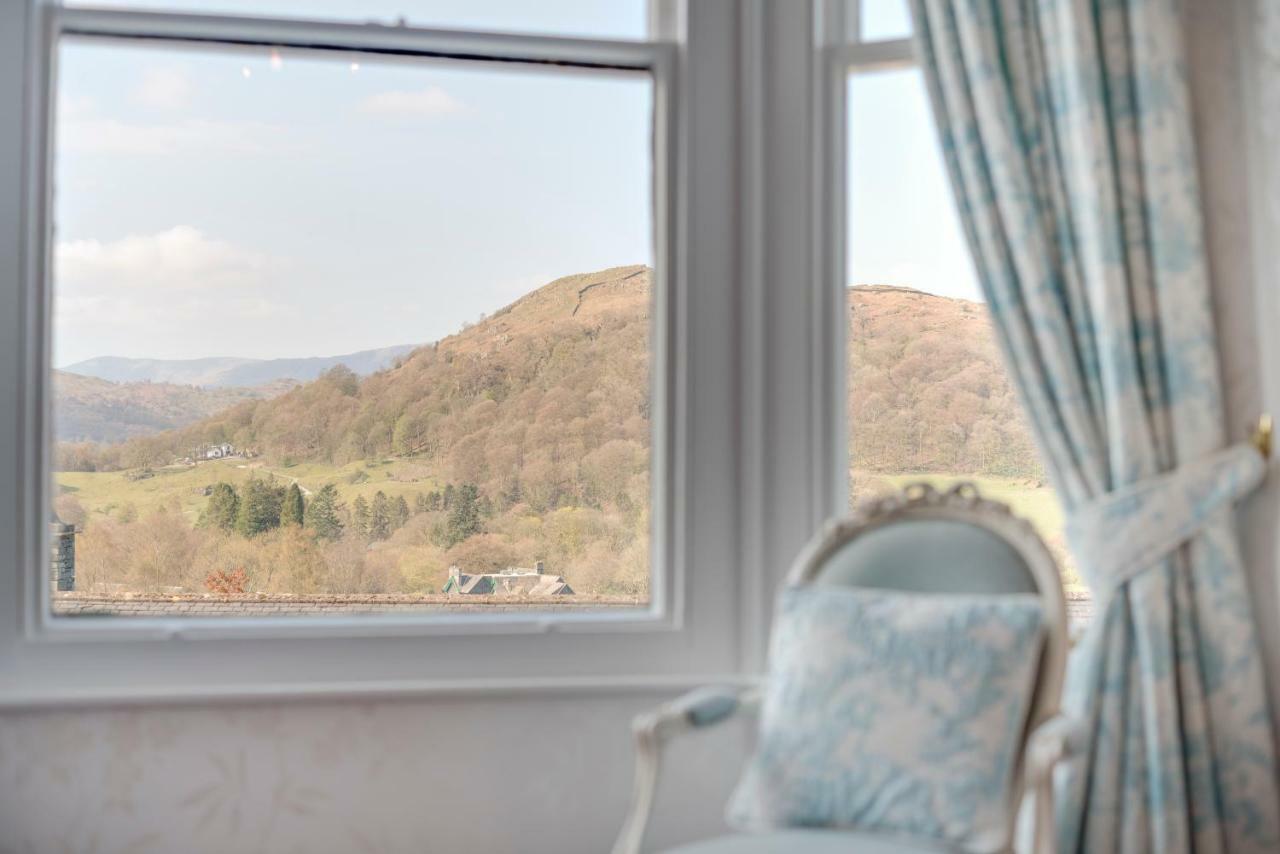 Barnes Fell Apartments Ambleside Buitenkant foto
