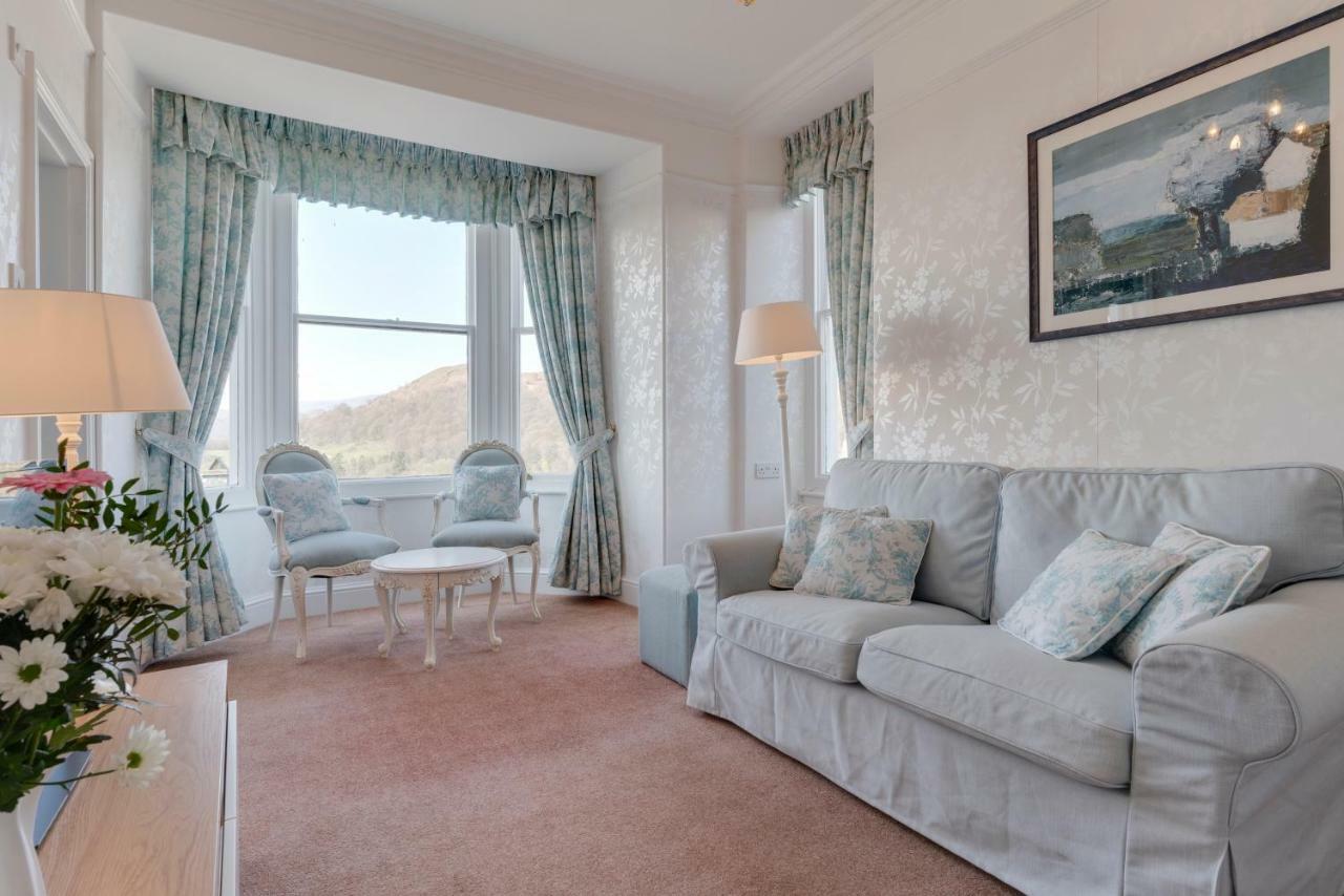 Barnes Fell Apartments Ambleside Buitenkant foto