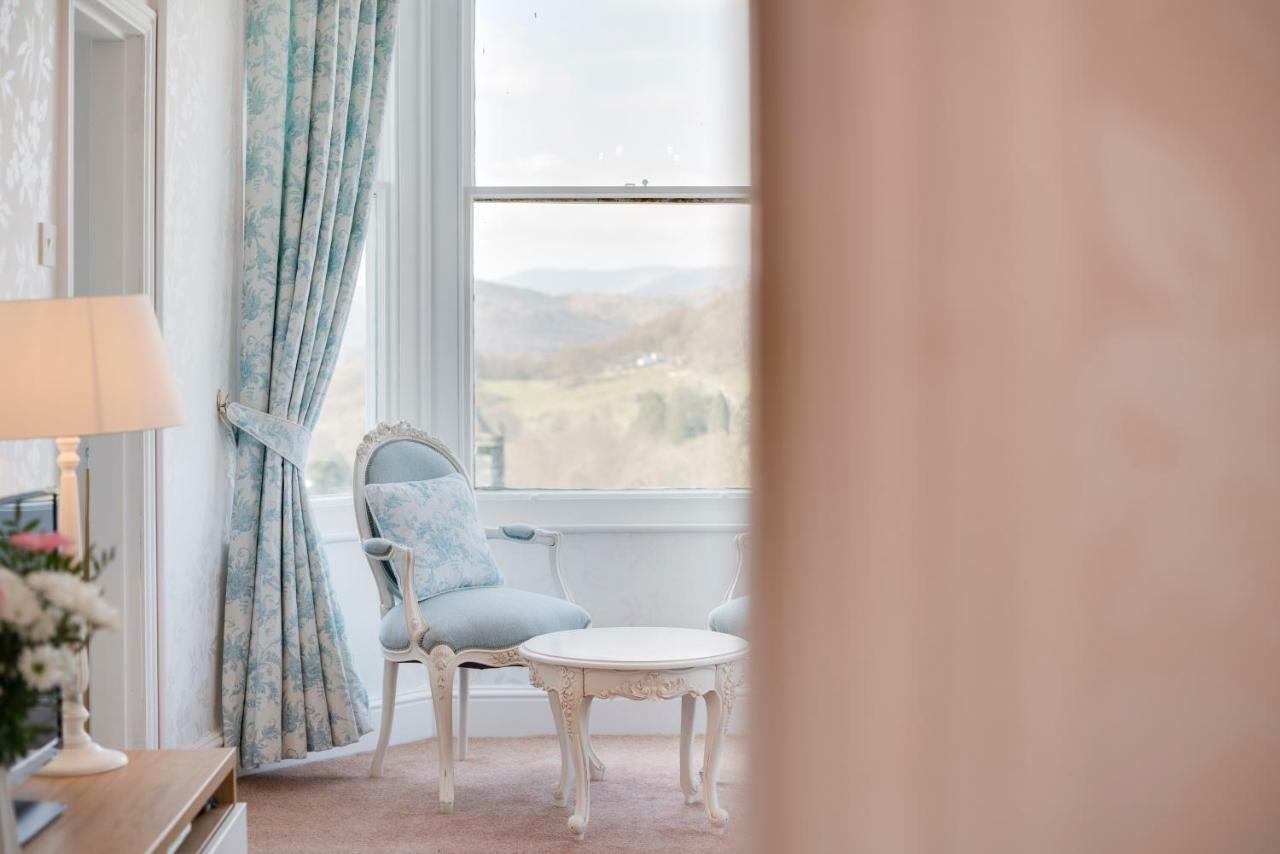 Barnes Fell Apartments Ambleside Buitenkant foto