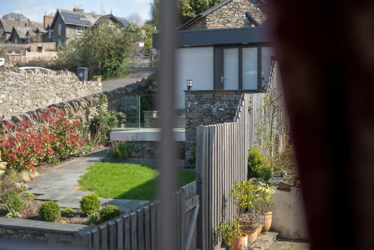 Barnes Fell Apartments Ambleside Buitenkant foto