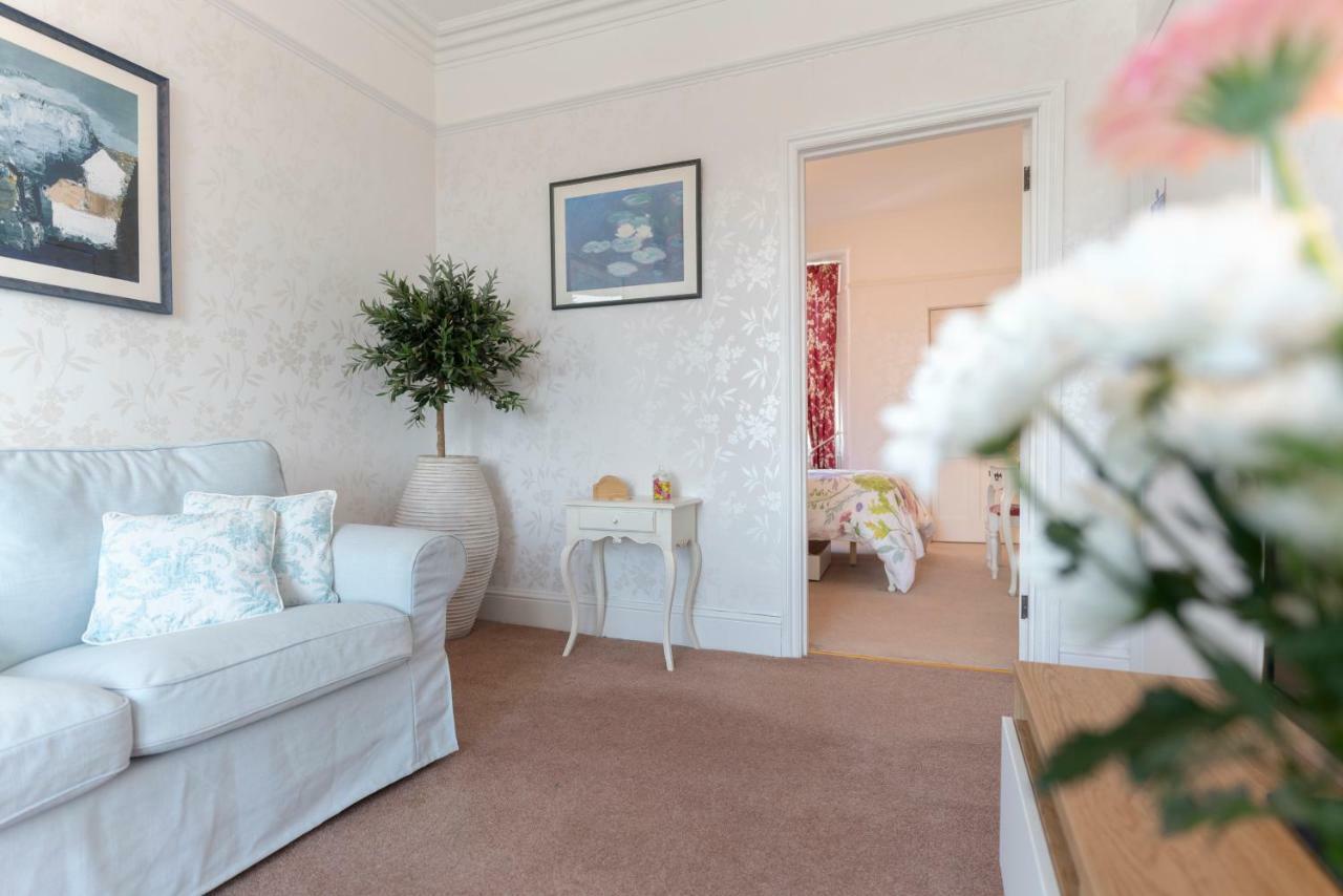 Barnes Fell Apartments Ambleside Buitenkant foto
