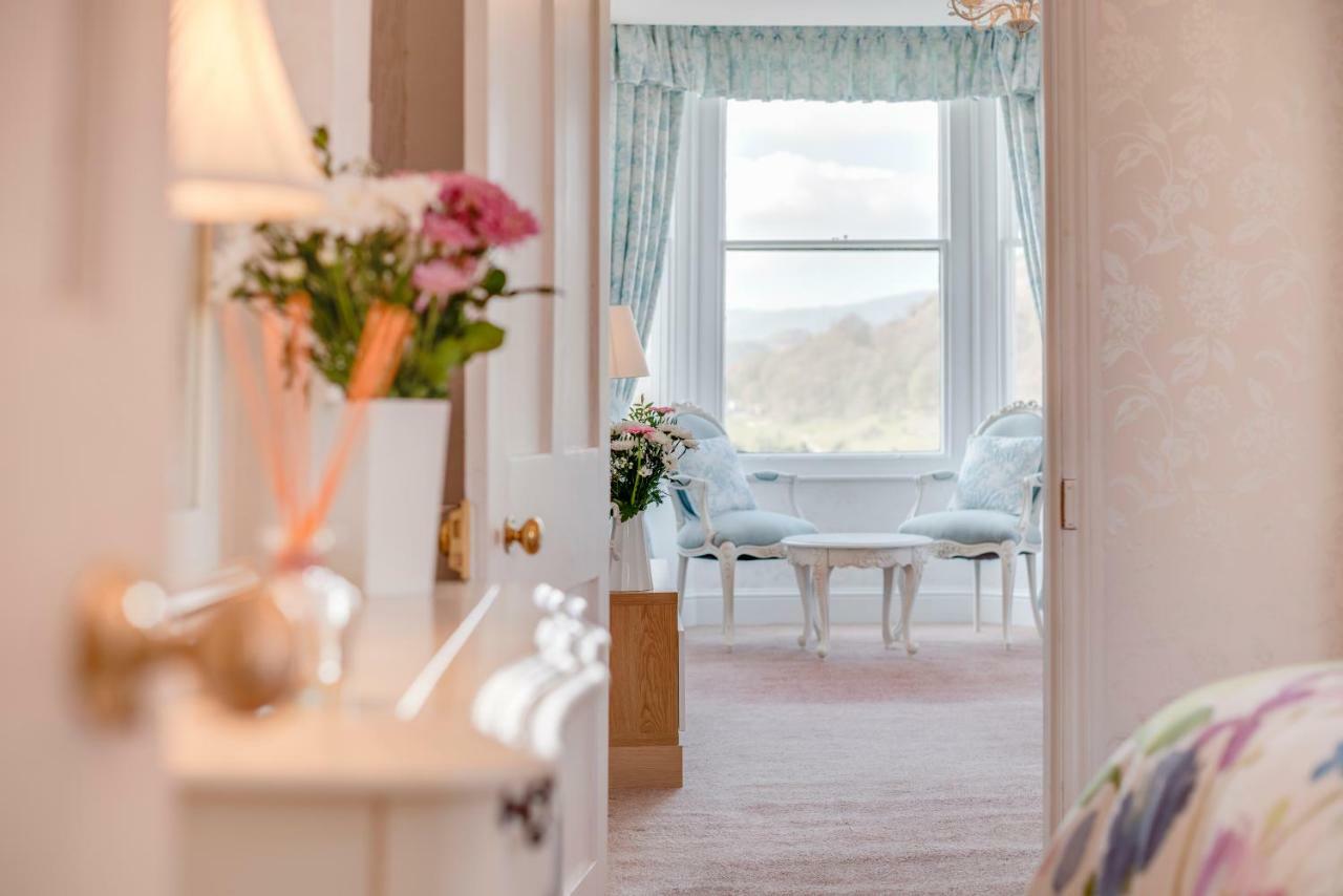 Barnes Fell Apartments Ambleside Buitenkant foto