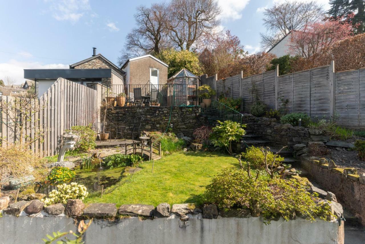 Barnes Fell Apartments Ambleside Buitenkant foto